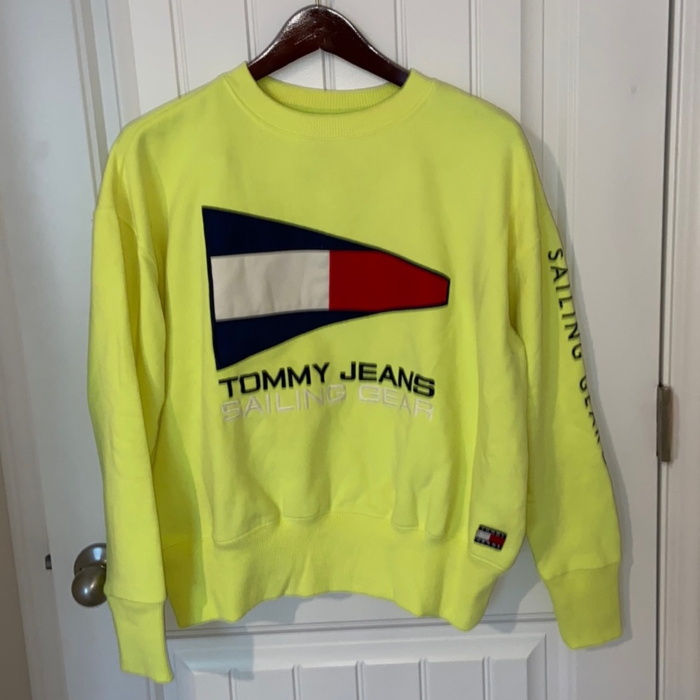 Tommy Jeans pullover